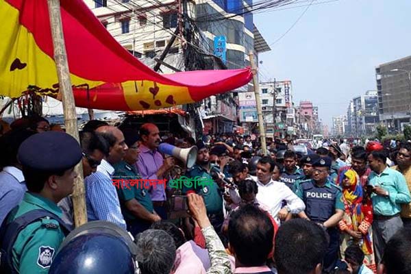 আপাতত 'সুপ্রভাত' বাস বন্ধ থাকবে: মেয়র আতিকুল