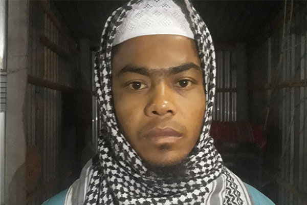 হাফেজ হানিফকে বাঁচাতে প্রয়োজন ২৫ লাখ টাকা