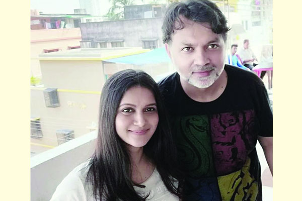 সৃজিত-মিথিলার সম্পর্ক নিয়ে গুঞ্জন
