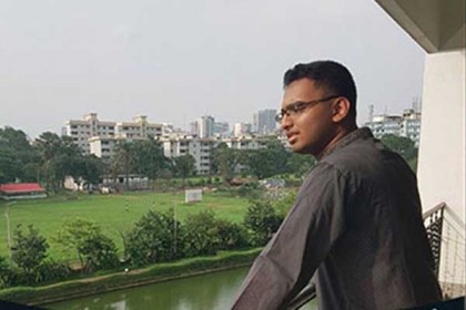 আবরার নিহতের ঘটনায় মামলা