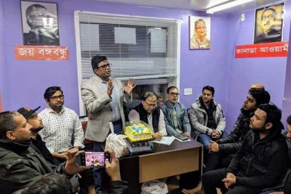 পূর্ণাঙ্গ বঙ্গবন্ধু গবেষণা কেন্দ্র প্রতিষ্ঠার প্রস্তাব