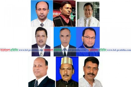 লক্ষ্মীপুরে প্রার্থীদের পাল্টাপাল্টি অভিযোগ, ভোটারের নেই মনোযোগ  