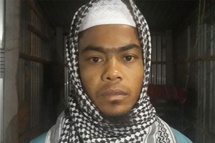 হাফেজ হানিফকে বাঁচাতে প্রয়োজন ২৫ লাখ টাকা