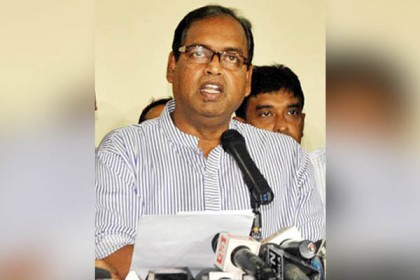 জেলখানার প্রতিটা ইট খুলে ফেলা উচিত: দুদু