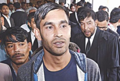 জাহালম নিয়ে নাটক-সিনেমার ওপর হাইকোর্টের নিষেধাজ্ঞা