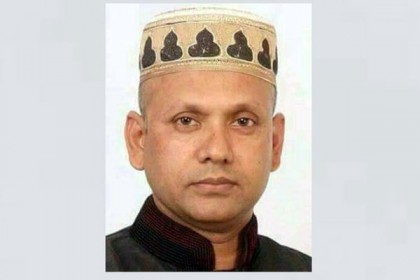 সাভারে উচ্ছেদ অভিযানে বাধা দেওয়ায় ইউপি চেয়ারম্যান আটক

