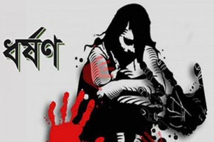 নেত্রকোনায় শিশু ধর্ষণের দায়ে খালু আটক


