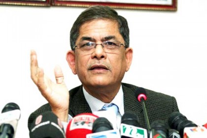 'দেশে যে নৈরাজ্য চলছে তার প্রতিক্রিয়ায় নিরাপদ সড়ক আন্দোলন'