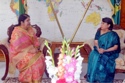 বাংলাদেশ গুরুত্বপূর্ণ বন্ধুপ্রতীম দেশ : ভারতীয় হাইকমিশনার