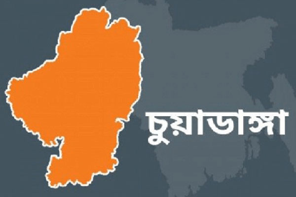 আলমডাঙ্গায় স্ত্রীকে হত্যা করে স্বামীর আত্মহত্যা 