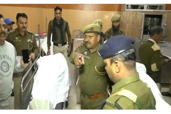 এবার সহকর্মীর গুলিতে ৩ ভারতীয় সেনা নিহত