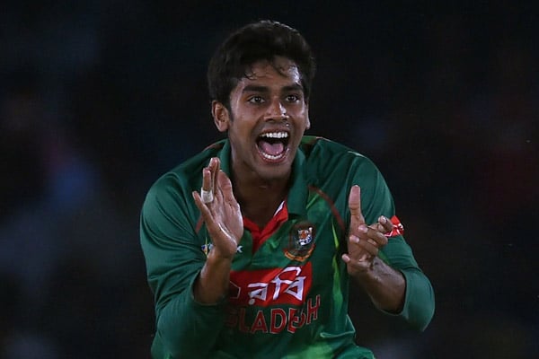 আজ মিরাজের বিয়ে!