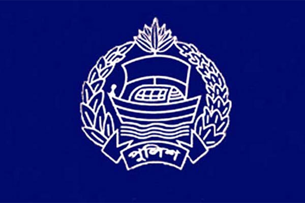 ৫৯ সহকারী পুলিশ সুপারের বদলি