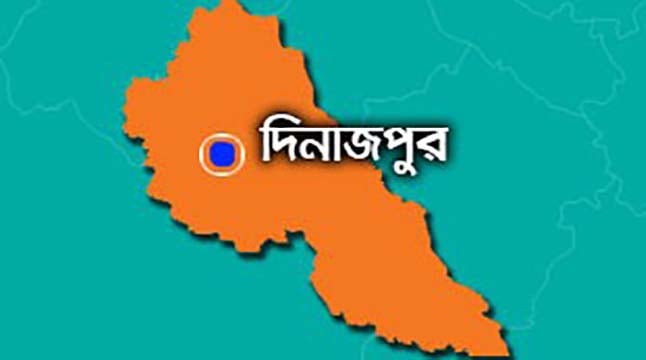 বিরামপুরে এক রাতেই সাত স্থানে আগুন!
