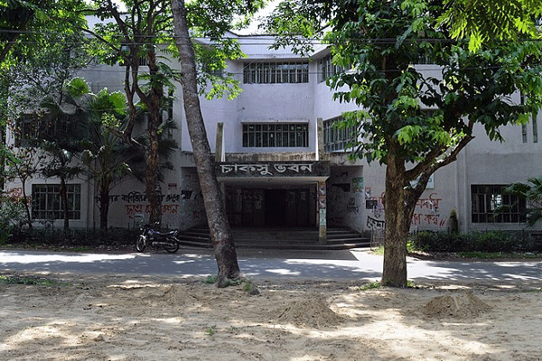 ডাকসুর পর চাকসু নির্বাচনের হাওয়া