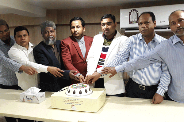 কাতারে হুসেইন মুহাম্মদ এরশাদের ৯০তম জন্মদিন উদযাপন