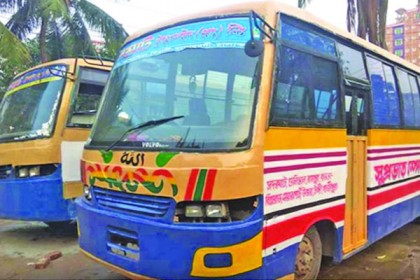 নাম ও রং পাল্টে সুপ্রভাত হচ্ছে সম্রাট, জাবালে নূরও নিষিদ্ধ