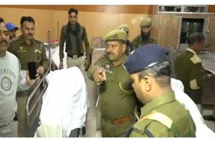 এবার সহকর্মীর গুলিতে ৩ ভারতীয় সেনা নিহত