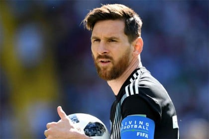 ক্লোনিংয়ে বানানো যাবে নতুন মেসি!