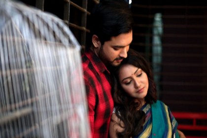 বিশেষ একক নাটক ‘মিষ্টি ভাবী’