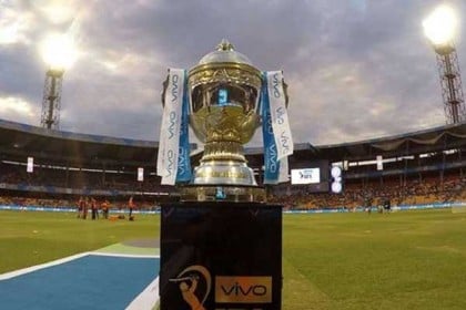 পাকিস্তানে আইপিএল সম্প্রচার নিষিদ্ধ
