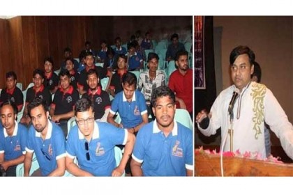 চট্টগ্রামে দুই দিনব্যাপী 'ন্যাশনাল ক্যাম্পাস জার্নালিজম ফেস্ট' সম্পন্ন 