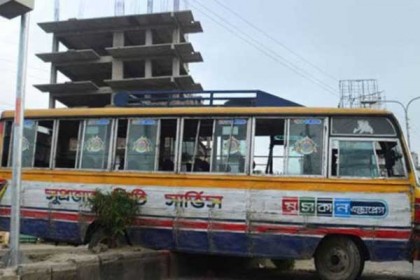 সু-প্রভাতের সেই বাসটির বিরুদ্ধে ছিল ২৭ মামলা