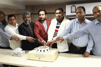 কাতারে হুসেইন মুহাম্মদ এরশাদের ৯০তম জন্মদিন উদযাপন