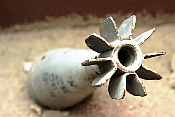 ভারতের সেনা ঘাঁটিতে পাকিস্তানের হামলা, নিহত ১