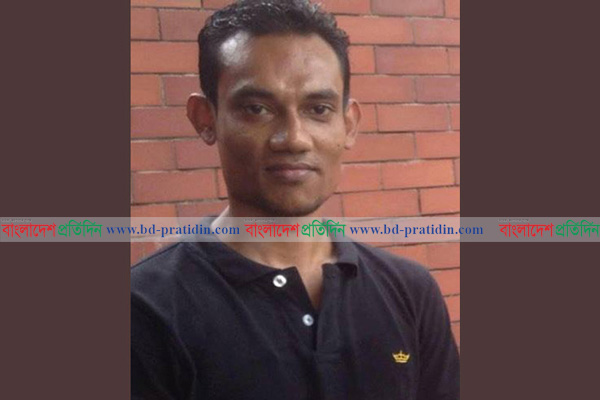 সিলেটে কিশোরীকে ধর্ষণের অভিযোগে যুবক গ্রেফতার
