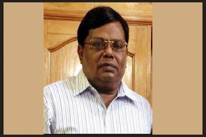 সাংবাদিক আনোয়ারুল হক আর নেই