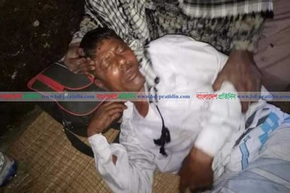 ট্রেনে রেলমন্ত্রী, তবুও অজ্ঞান পার্টির খপ্পরে যাত্রী!