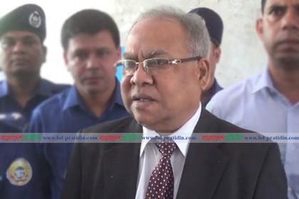 ''ইভিএম'এ ভোট হলে রাঙামাটিতে নিহতের ঘটনা ঘটত না''