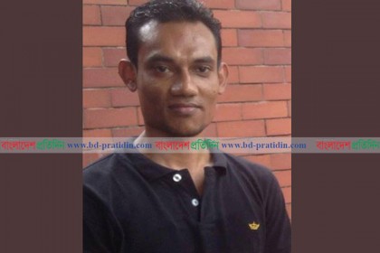 সিলেটে কিশোরীকে ধর্ষণের অভিযোগে যুবক গ্রেফতার