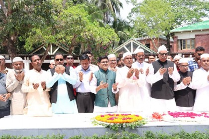 'ঐক্যফ্রন্ট থেকে নির্বাচিতদের অনেকে ৯০ দিনের মধ্যেই শপথ নেবেন'