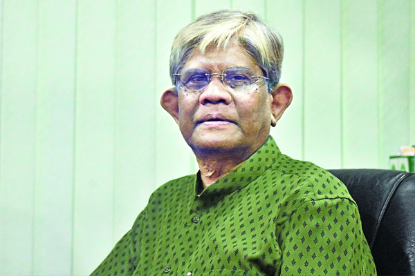 গণতন্ত্র সুশাসন ও উন্নয়নকে বিচ্ছিন্নভাবে দেখার কোনো উপায় নেই
