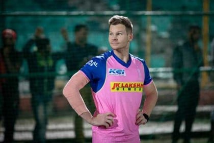ভারতীয় ক্রিকেট বোর্ডকে 'কটাক্ষ' স্মিথের