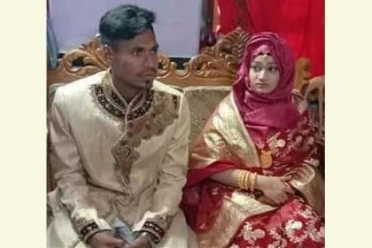 হুট করে মুস্তাফিজের বিয়ের রহস্য উদঘাটন