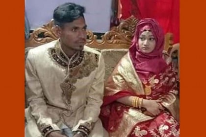মুস্তাফিজ-শিমুর বিয়ের দেনমোহর কত?