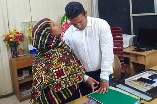 আমি খুব মা পাগল ছেলে ছিলাম

