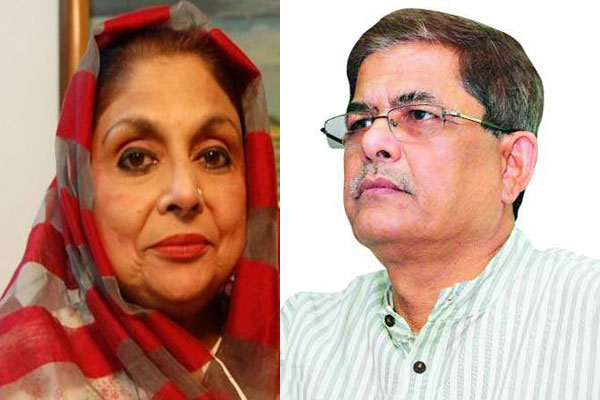 'শাহনাজ রহমত উল্লাহ'র মৃত্যু গভীর শূন্যতা সৃষ্টি করলো'