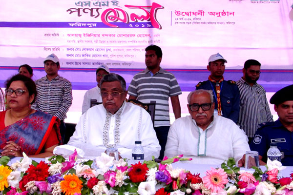 'বিএনপি আন্দোলন করতে জানে না'

