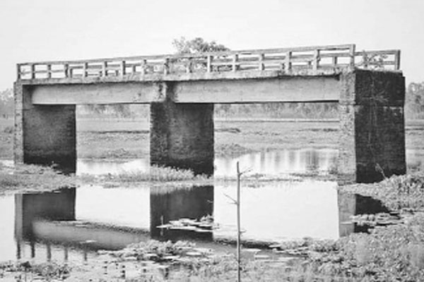 ৩২ বছর ধরে...