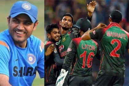 'নিজেদের দিনে বাংলাদেশ ভালো শিকার করতে পারে'