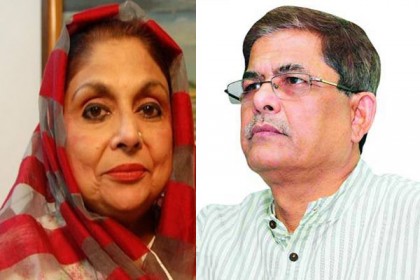 'শাহনাজ রহমত উল্লাহ'র মৃত্যু গভীর শূন্যতা সৃষ্টি করলো'