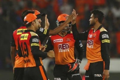 আজ মাঠে নামছেন সাকিবরা, জেনে নিন হায়দ্রাবাদের খেলার সূচি