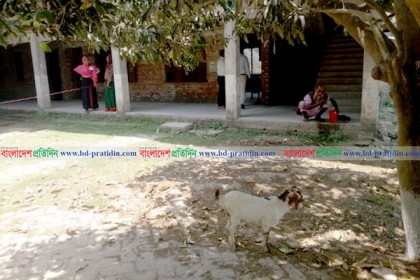 ভোটারশূন্য চাঁপাইনবাবগঞ্জের অধিকাংশ কেন্দ্র
