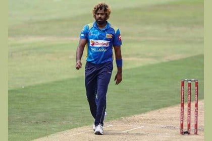 টি-২০ বিশ্বকাপ শেষে অবসরে যাবেন মালিঙ্গা