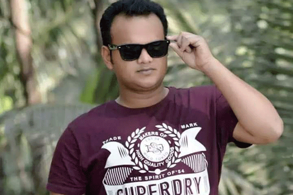 মাদারীপুরে ছাত্রলীগ নেতার ঝুলন্ত লাশ উদ্ধার