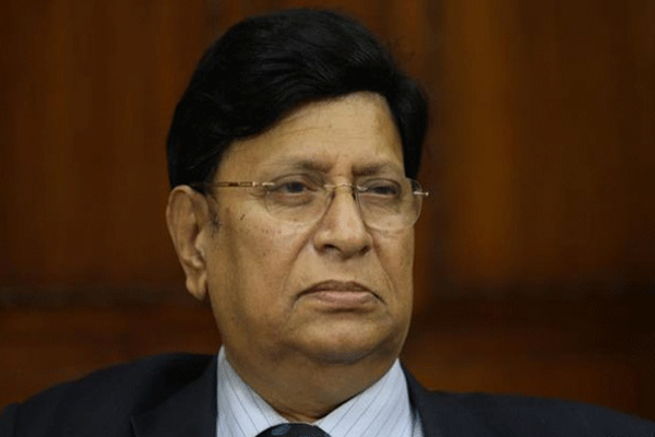 নিউইয়র্কে ড. মোমেনের সংবর্ধনা ৮ এপ্রিল